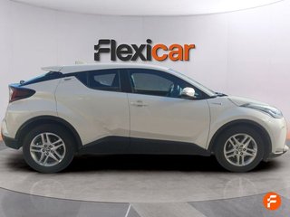 Toyota C-HR 1.8 125H Advance