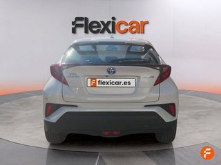 Toyota C-HR 1.8 125H Advance