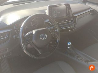 Toyota C-HR 1.8 125H Advance