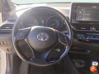 Toyota C-HR 1.8 125H Advance