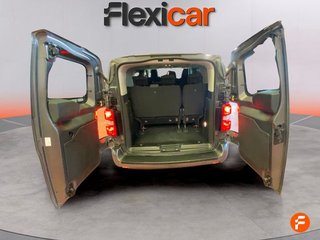 Toyota Proace Verso SHUTTLE MEDIO (L1) 1,6D 115 CV 9P