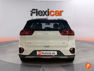 Kia Niro 1.6 GDi HEV 104kW (141CV) Drive