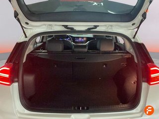 Kia Niro 1.6 GDi HEV 104kW (141CV) Drive