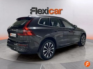 Volvo XC60 2.0 B4 D AWD Plus Dark Auto