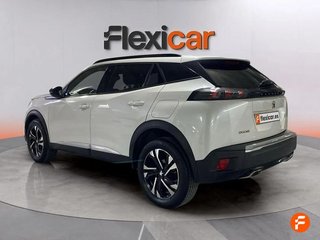 Peugeot 2008 Allure Pack Puretech 130 S&S EAT8