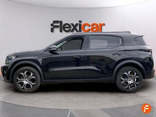 Citroën C3 Aircross Turbo 73kW (100CV) BVM6 PLUS