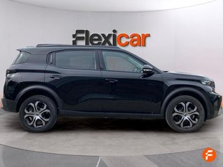 Citroën C3 Aircross Turbo 73kW (100CV) BVM6 PLUS