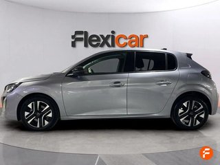 Peugeot 208 Allure Gasolina 100 S&S 6 Vel. MAN