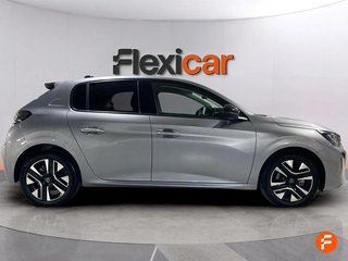 Peugeot 208 Allure Gasolina 100 S&S 6 Vel. MAN