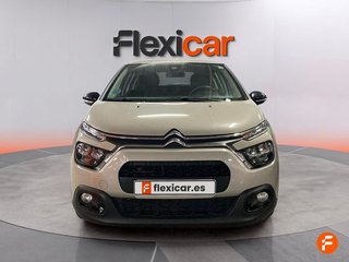 Citroën C3 Turbo 100 Plus