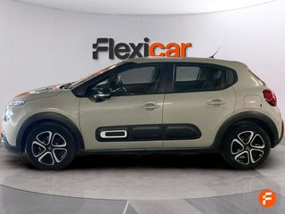 Citroën C3 Turbo 100 Plus