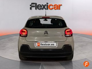Citroën C3 Turbo 100 Plus