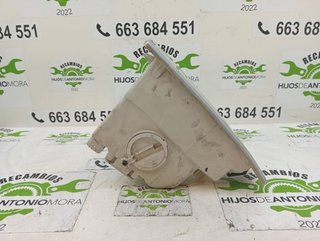 Faro antiniebla izq volvo 5296100000 fh asta 91046