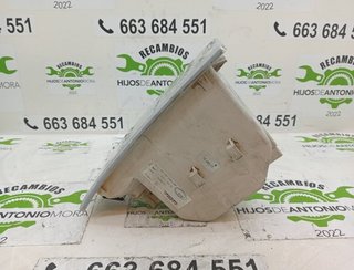 Faro antiniebla izq volvo 5296100000 fh asta 91046
