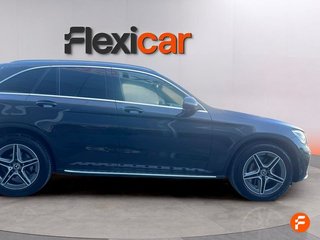 Mercedes GLC GLC 220 d 4MATIC