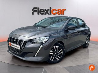 Peugeot 208 PureTech 73kW (100CV) EAT8 Active Pack