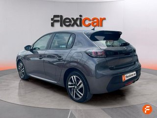 Peugeot 208 PureTech 73kW (100CV) EAT8 Active Pack