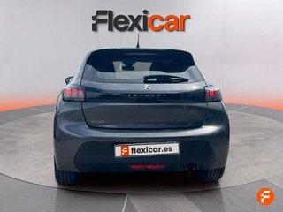 Peugeot 208 PureTech 73kW (100CV) EAT8 Active Pack