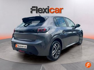 Peugeot 208 PureTech 73kW (100CV) EAT8 Active Pack
