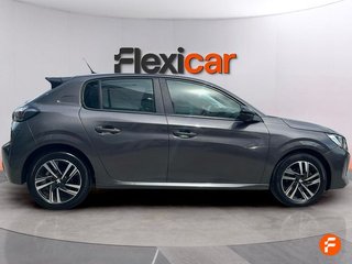 Peugeot 208 PureTech 73kW (100CV) EAT8 Active Pack