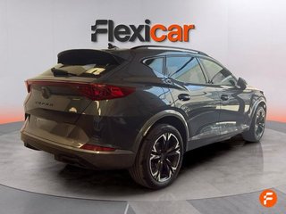 Cupra Formentor 1.5 TSI 110kW (150 CV) DSG