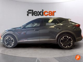 Cupra Formentor 1.5 TSI 110kW (150 CV) DSG