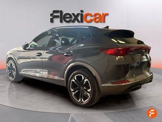 Cupra Formentor 1.5 TSI 110kW (150 CV) DSG