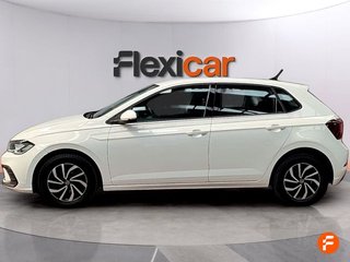 Volkswagen Polo Life 1.0 TSI 70kW (95CV)