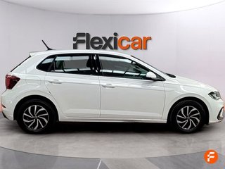 Volkswagen Polo Life 1.0 TSI 70kW (95CV)