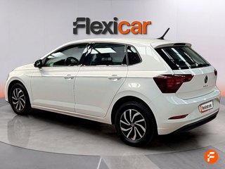Volkswagen Polo Life 1.0 TSI 70kW (95CV)