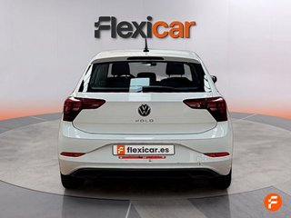 Volkswagen Polo Life 1.0 TSI 70kW (95CV)