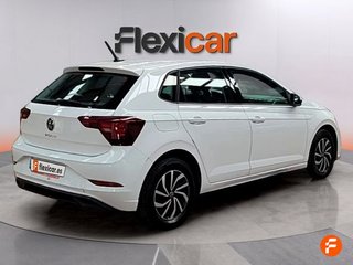 Volkswagen Polo Life 1.0 TSI 70kW (95CV)