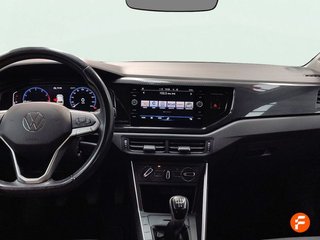 Volkswagen Polo Life 1.0 TSI 70kW (95CV)