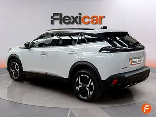 Peugeot 2008 Allure Puretech 130 S&S EAT8