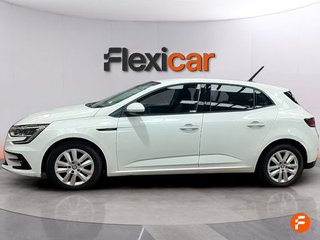 Renault Megane Equilibre Blue dCi 85 kW (115CV)