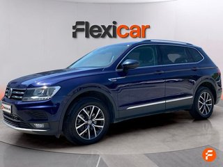Volkswagen Tiguan Life 2.0 TDI 110kW (150CV) DSG