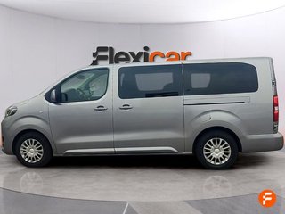 Toyota Proace City Verso 1.5D 88kW Family Active 9 Plz  - 5P (2022)
