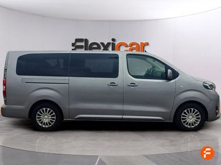 Toyota Proace City Verso 1.5D 88kW Family Active 9 Plz  - 5P (2022)