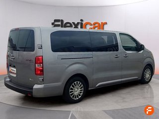 Toyota Proace City Verso 1.5D 88kW Family Active 9 Plz  - 5P (2022)