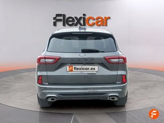 Ford Kuga ST-Line 1.5T EcoBoost 110kW (150CV)