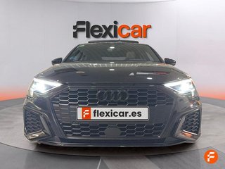 Audi A3 Sedan 35 TFSI 110kW (150CV) S tronic