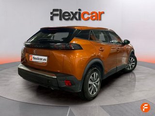 Peugeot 2008 Active Puretech 100 S&S BVM6