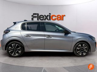 Peugeot 208 Allure Gasolina 100 S&S 6 Vel. MAN