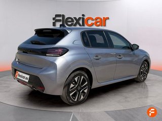 Peugeot 208 Allure Gasolina 100 S&S 6 Vel. MAN