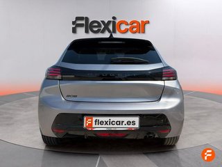 Peugeot 208 Allure Gasolina 100 S&S 6 Vel. MAN