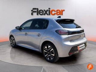 Peugeot 208 Allure Gasolina 100 S&S 6 Vel. MAN