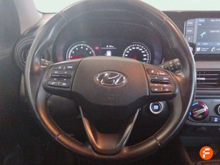 Hyundai i10 1.2 Tecno 2C