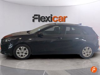 Kia Ceed 1.0 T-GDi 74kW (100CV) Concept