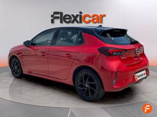 Opel Corsa 1.2T XHL 74kW (100CV) Edition