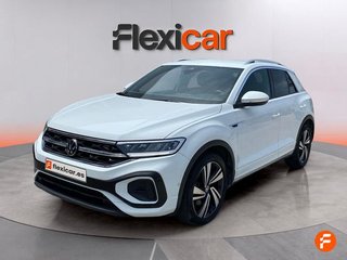 Volkswagen T-Roc R-Line 2.0 TDI 110kW (150CV) DSG